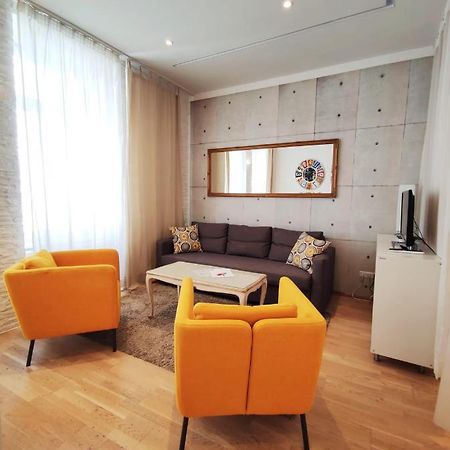 Bright Apartment Mariahilf 维也纳 外观 照片